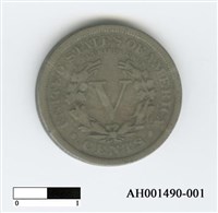 藏品(外國錢幣)的圖片